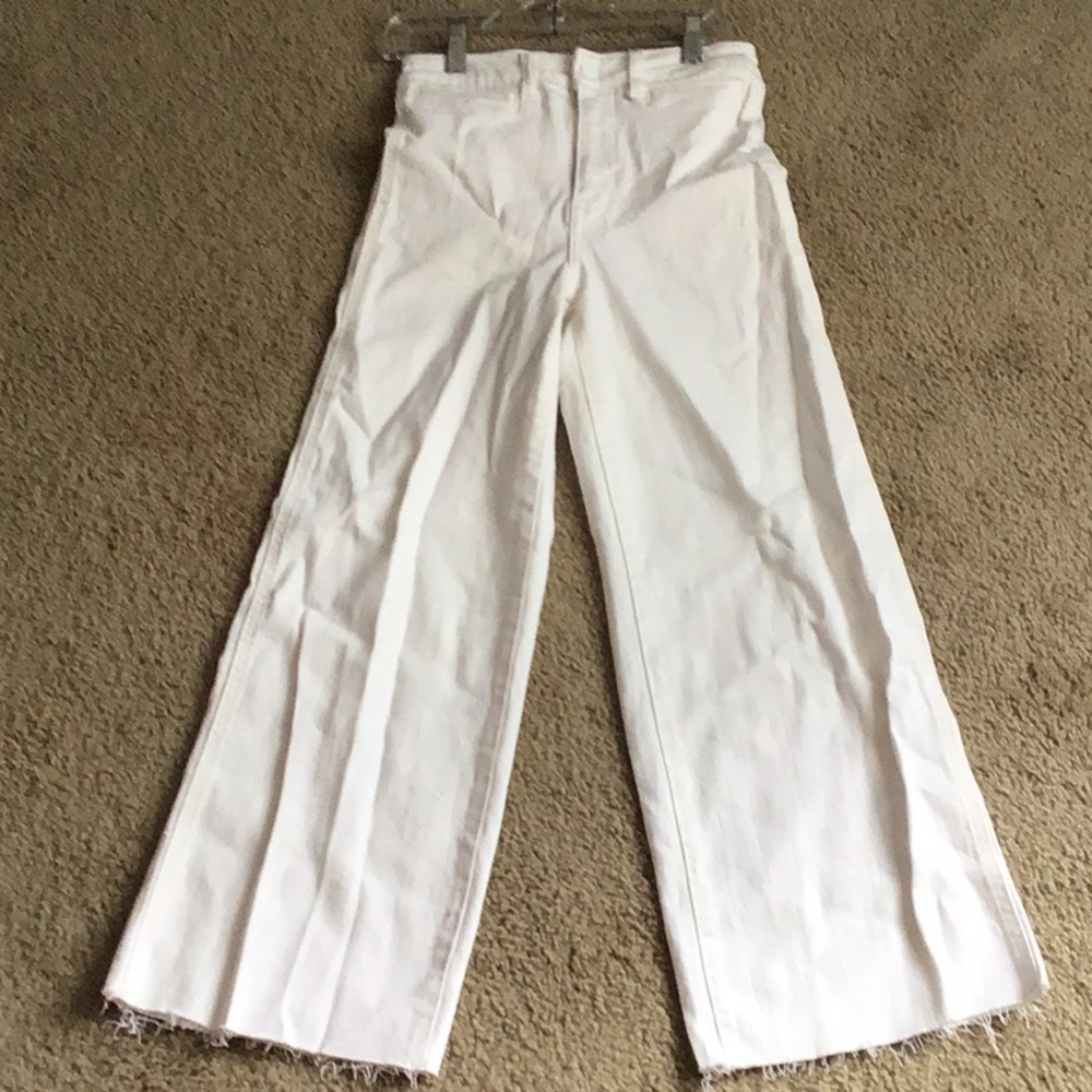 H&M Culottes